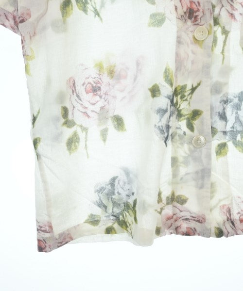 OUR LEGACY 休閒襯衫