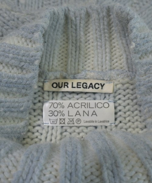 OUR LEGACY 毛衣
