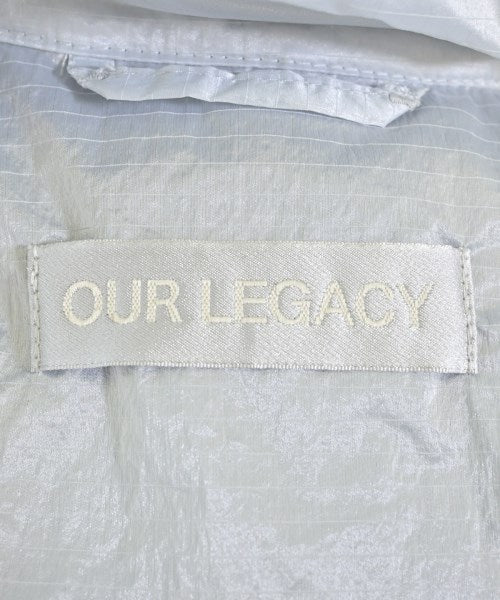 OUR LEGACY 其他飛行外套