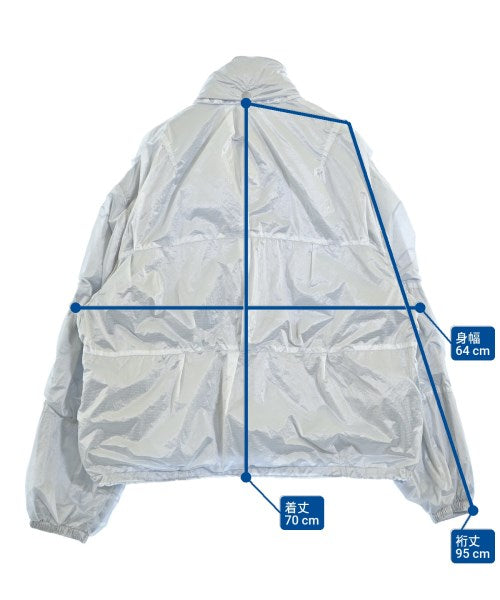 OUR LEGACY 其他飛行外套