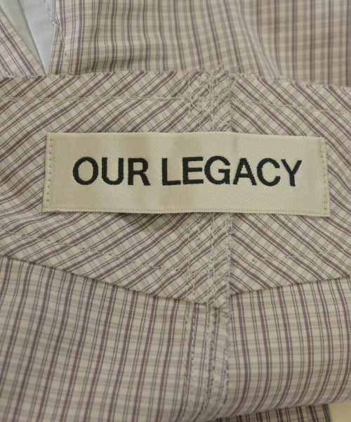 OUR LEGACY 長裙/超長裙