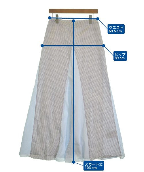 OUR LEGACY 長裙/超長裙