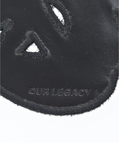 OUR LEGACY 鑰匙盒/鑰匙圈