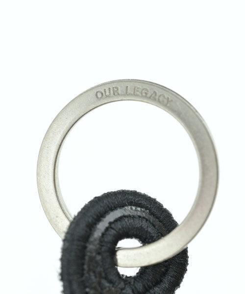 OUR LEGACY 鑰匙盒/鑰匙圈