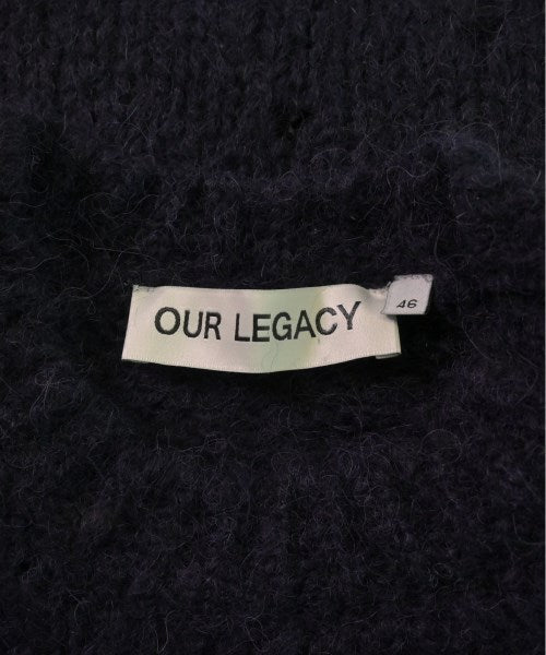 OUR LEGACY 毛衣