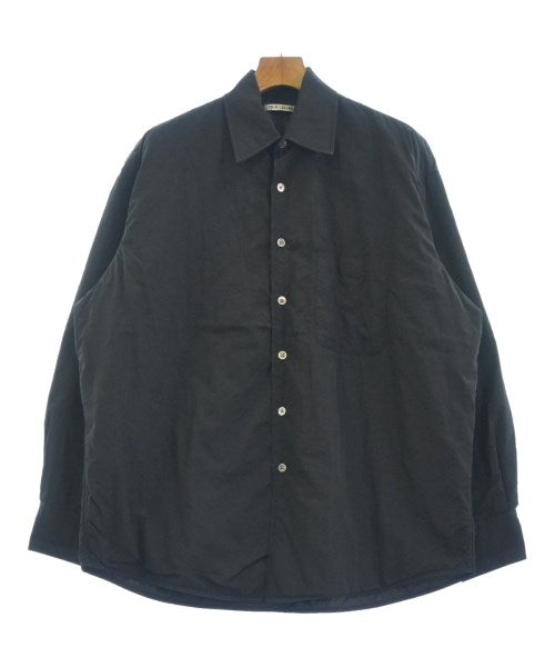 OUR LEGACY 休襯衫