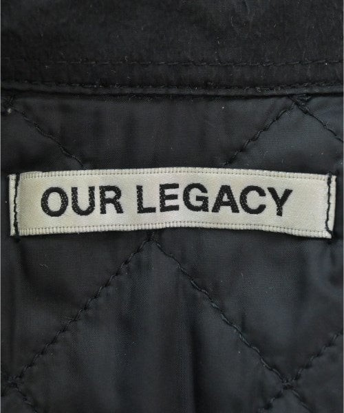 OUR LEGACY 休襯衫