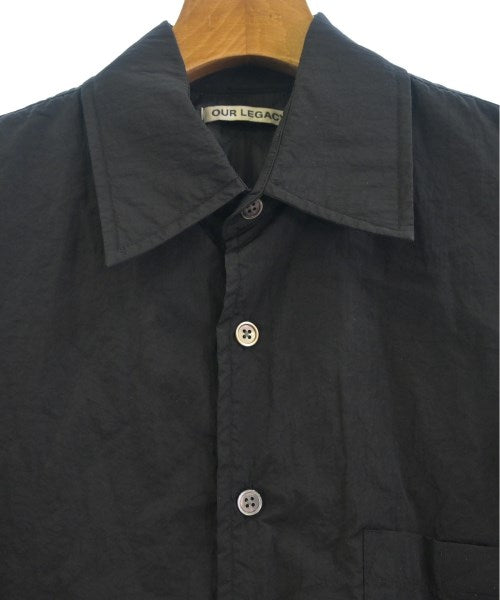 OUR LEGACY 休襯衫