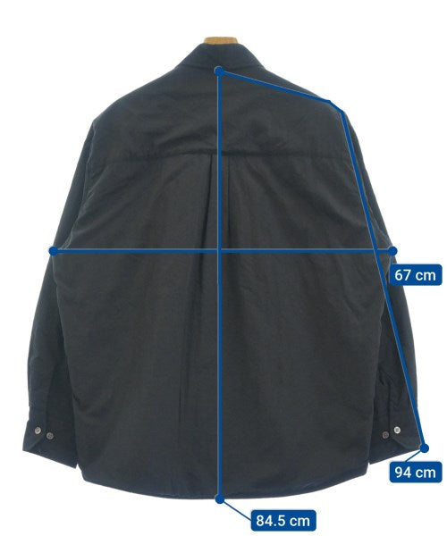 OUR LEGACY 休襯衫