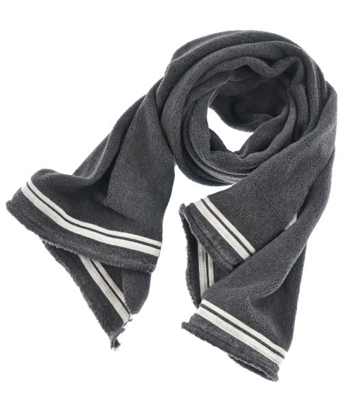 OUR LEGACY 冬季圍巾