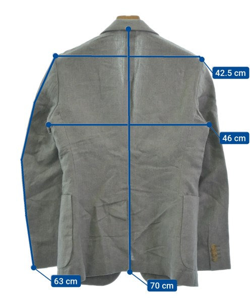 OUR LEGACY 休閒夾克