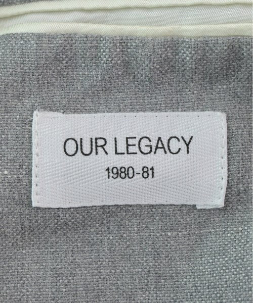 OUR LEGACY 休閒夾克