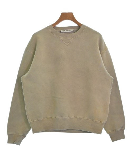 OUR LEGACY 運動衫