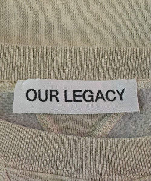 OUR LEGACY 運動衫