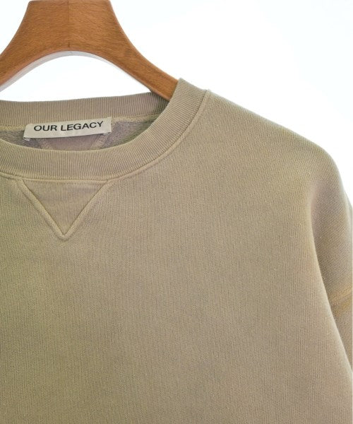 OUR LEGACY 運動衫