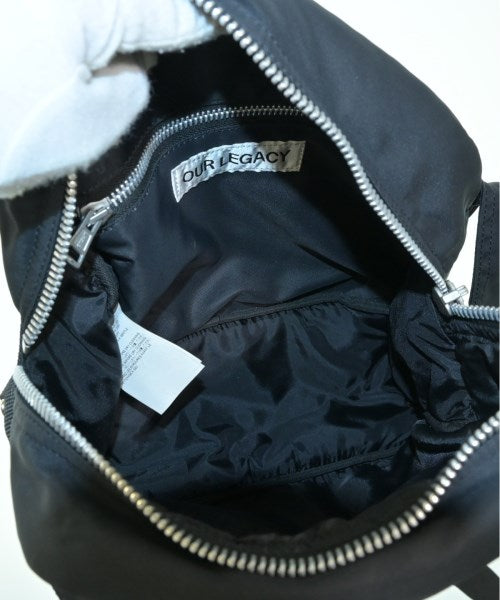 OUR LEGACY 肩背包