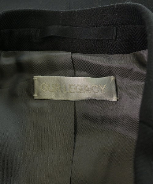 OUR LEGACY 西裝外套