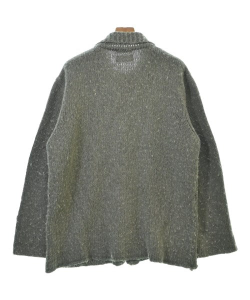 OUR LEGACY 開襟衫