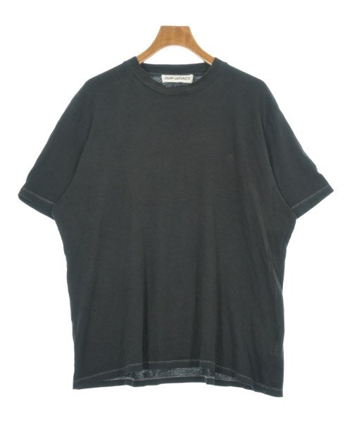 OUR LEGACY T恤/上衣
