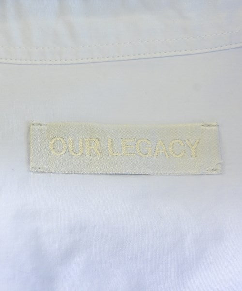 OUR LEGACY 休襯衫