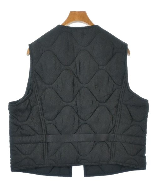 OUR LEGACY 羽絨夾克/背心