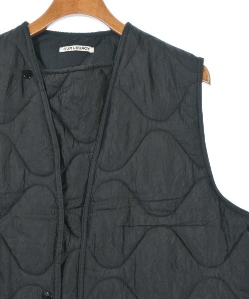 OUR LEGACY 羽絨夾克/背心