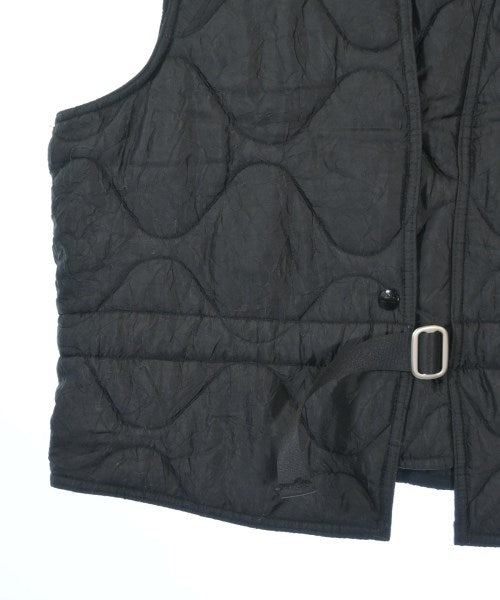 OUR LEGACY 羽絨夾克/背心