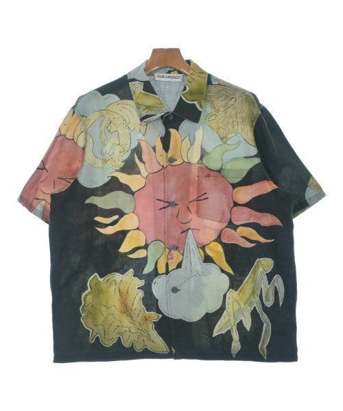 OUR LEGACY 休襯衫