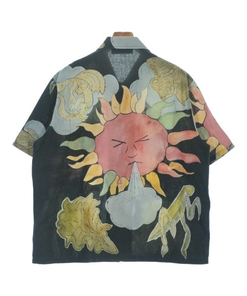 OUR LEGACY 休襯衫