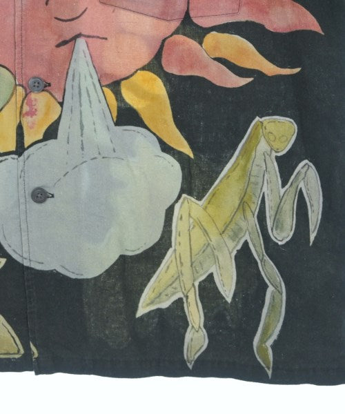 OUR LEGACY 休襯衫