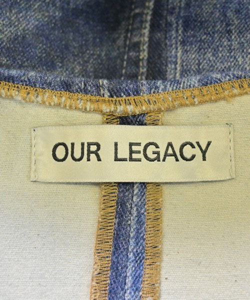 OUR LEGACY 背心