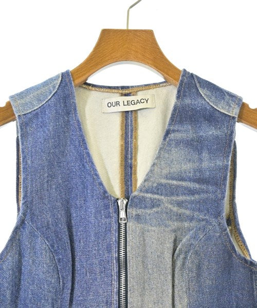 OUR LEGACY 背心