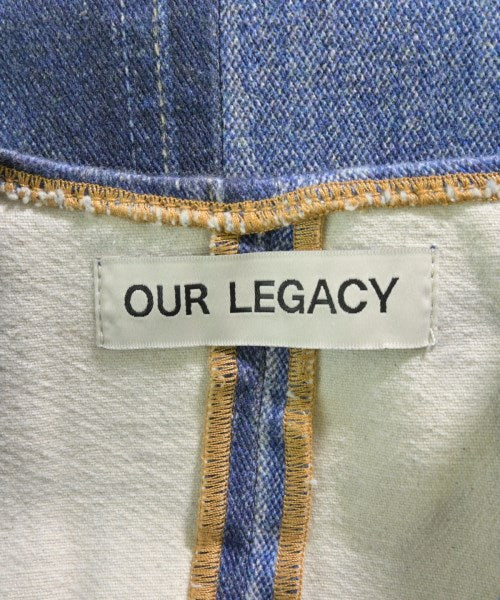 OUR LEGACY 背心