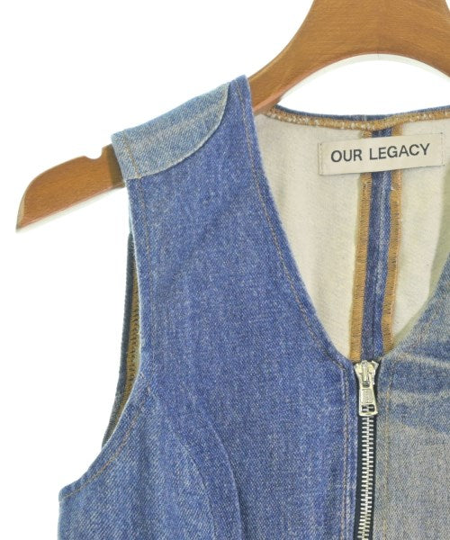 OUR LEGACY 背心