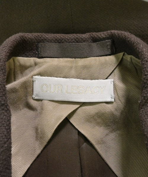 OUR LEGACY 西裝外套