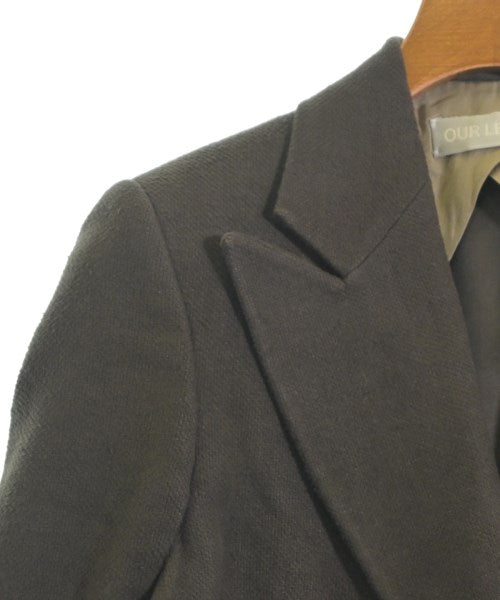 OUR LEGACY 西裝外套