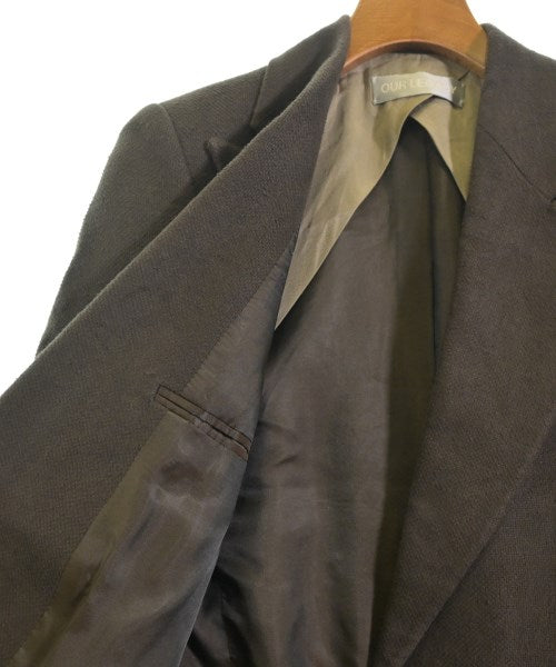 OUR LEGACY 西裝外套