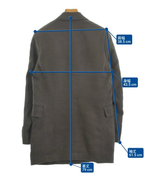 OUR LEGACY 西裝外套