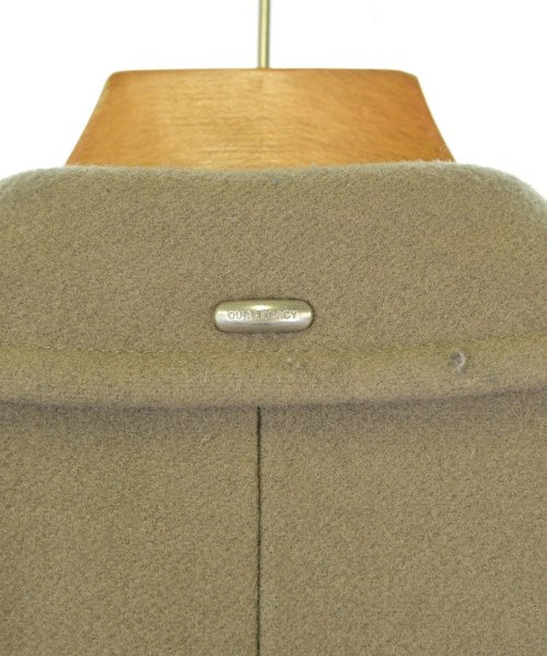 OUR LEGACY 切斯特披風