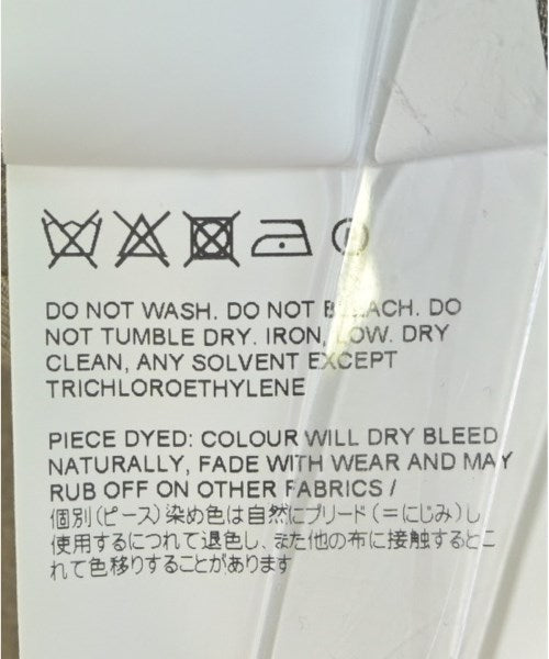 OUR LEGACY 切斯特披風