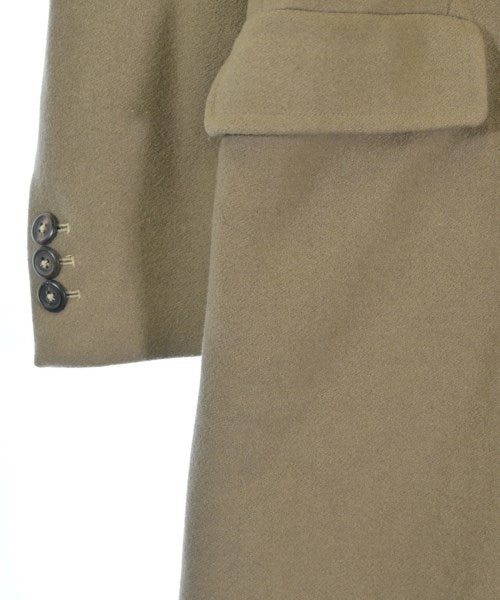 OUR LEGACY 切斯特披風