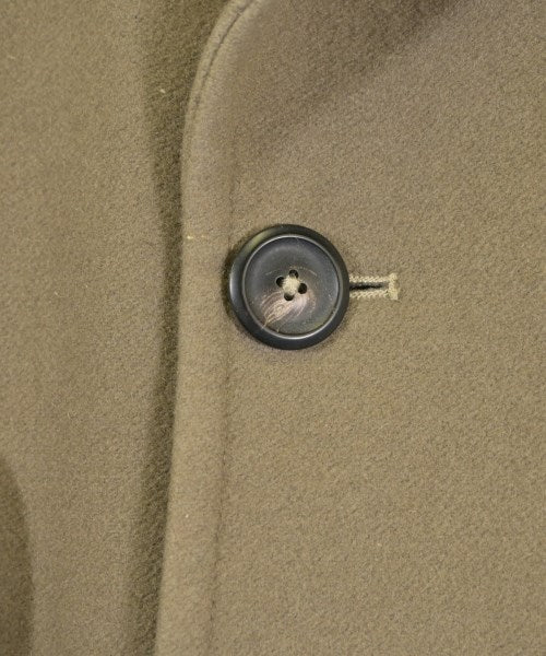 OUR LEGACY 切斯特披風