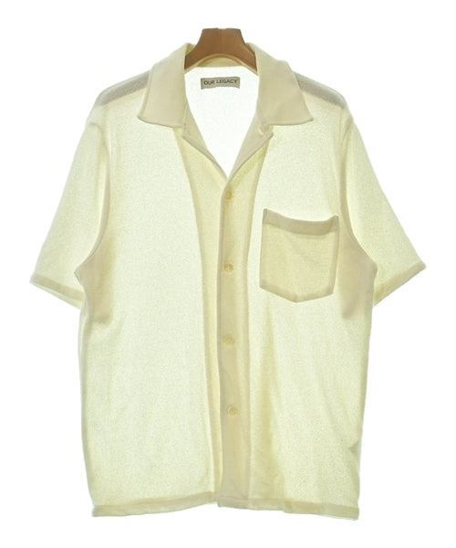OUR LEGACY 休襯衫