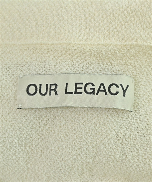 OUR LEGACY 休襯衫