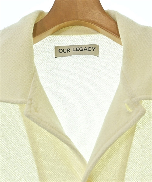 OUR LEGACY 休襯衫