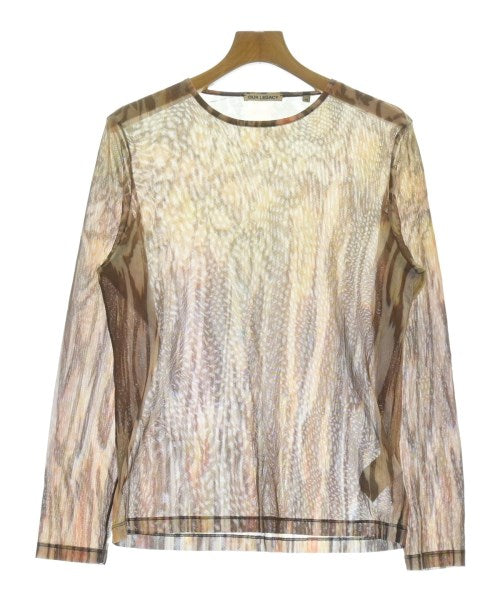 OUR LEGACY T恤/上衣