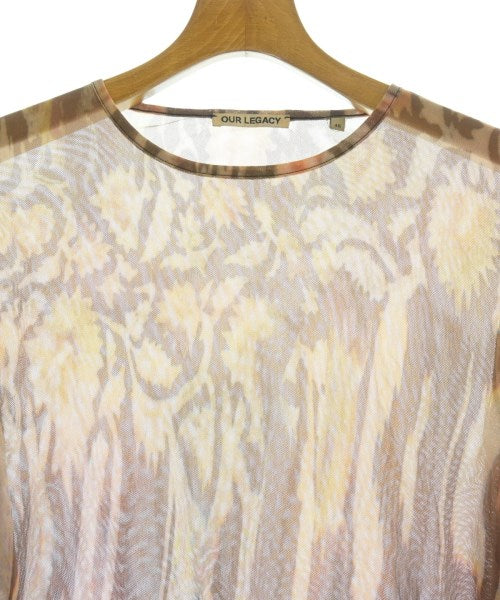 OUR LEGACY T恤/上衣