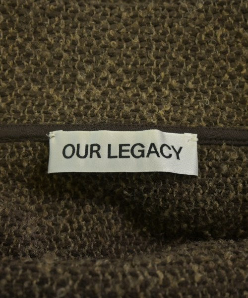OUR LEGACY 其他飛行外套