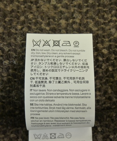 OUR LEGACY 其他飛行外套