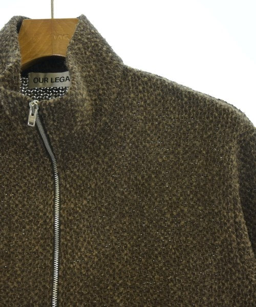 OUR LEGACY 其他飛行外套